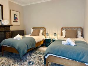 Garden home, Central Folkestone