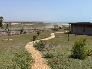 Les chalets du cap