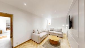 La Nacrière Maison Bourg de Mer 3 Chambres