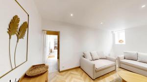 La Nacrière Maison Bourg de Mer 3 Chambres