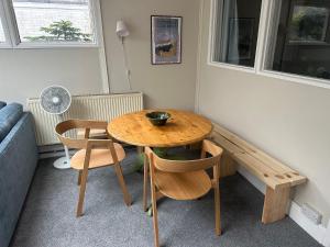 Garden home, Central Folkestone