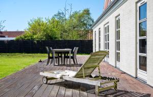 2 Bedroom Beautiful Home In Rude