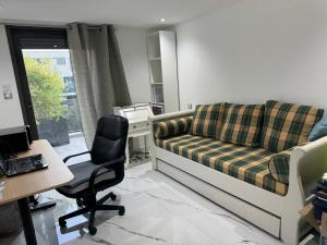 Villas Villa contemporaine 4 chambres 1 bureau : photos des chambres