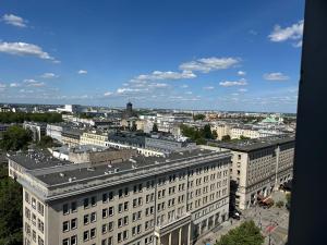 Elegant Apartment Fantastic View