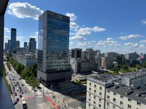 Elegant Apartment Fantastic View