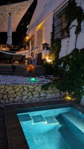 Villa Altea Moderna Vistas Panorámicas