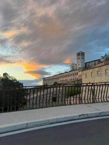 Giulivi Assisi Apartments