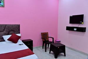 The Sunrise Ayodhya Guest House