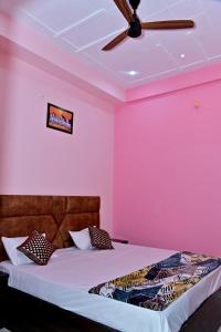 The Sunrise Ayodhya Guest House