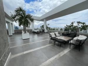 Luxury Apartment In The Center Of Santo Domingo