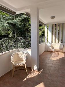 Montenegro Seaside Lux Apartment