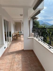 Montenegro Seaside Lux Apartment