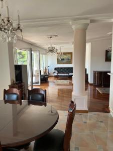 Montenegro Seaside Lux Apartment