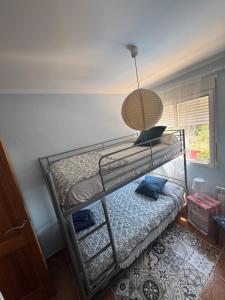 La Casa del Olivo en Montserrat - Valencia