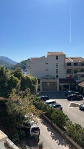 Montenegro Seaside Lux Apartment