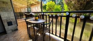 Stela Apartment in Santa Marina Holiday