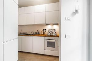 Historic Center-Navigli Private Terrace 4 pax Wifi