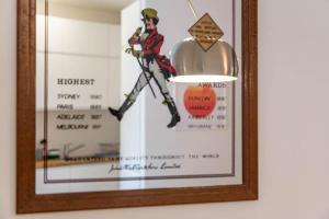 Historic Center-Navigli Private Terrace 4 pax Wifi