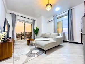 Beriberi cozy apartment sinza