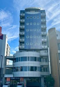 Urban Wing Hiroshima - Vacation STAY 98454v