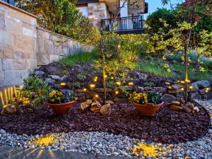 Stela Apartment in Santa Marina Holiday