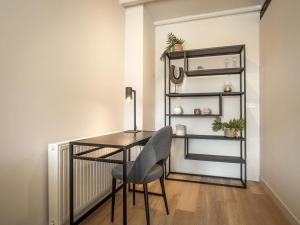 Farmhouse in De Cocksdorp near Beach