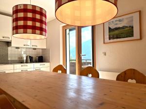 Ferienwohnung Enzian by Alpenfeder