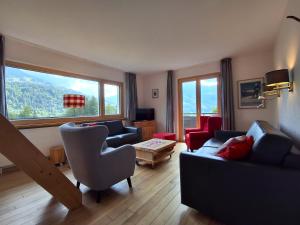 Ferienwohnung Enzian by Alpenfeder