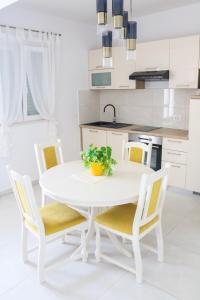 Apartments Blue Oasis