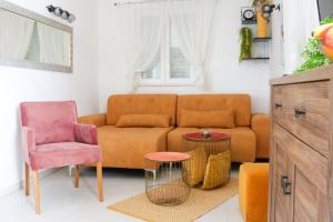 Apartments Blue Oasis