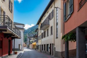 Residenza Lungolago Melide - Happy Rentals