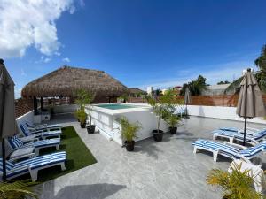 Casona Suites