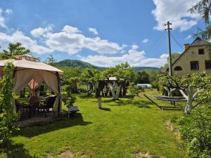 Agroturystyka Zacisze