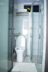 Unique Apartment Studio in kileleshwa near Sarit And yaya