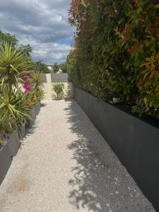 Villas Villa contemporaine 4 chambres 1 bureau : photos des chambres