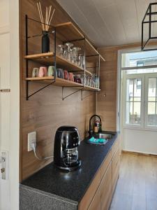 Appartement cosy 2 chambres