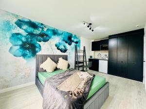 Anjaneya Homes - Double Room En-suites with Kitchenette