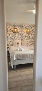Hotels Hotel La Baine : photos des chambres