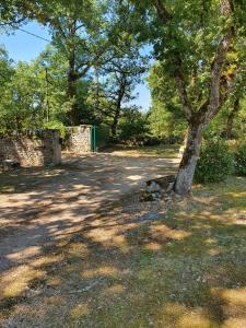 Maisons de vacances Le coste Bru : photos des chambres