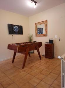 Maisons de vacances Le coste Bru : photos des chambres