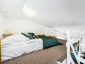 Queen Bee Apartments Krakow Old Town