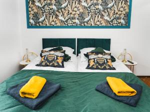 Queen Bee Apartments Krakow Old Town