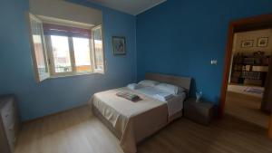 Villa Rosa delle rose