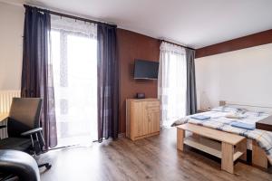 APARTMÁNY Prešov 3, Slovenska 92 - 3