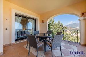 Seaviews Luxury Apt La Quinta By Better Booking