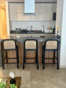 Hermoso Departamento y ubicación Perfecta!