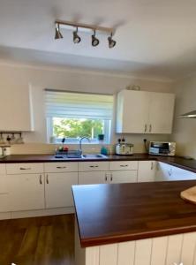 Detached Home Close to the Beach Newquay