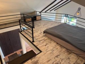 Carpatia Loft
