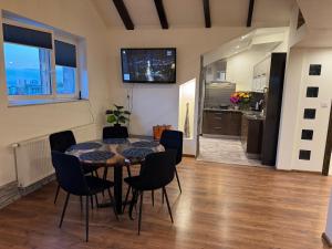 Carpatia Loft
