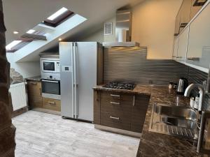 Carpatia Loft